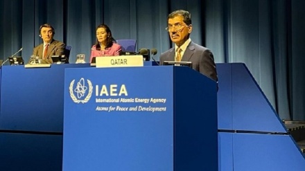 Katar: Israel soll dem NPT-Vertrag beitreten
