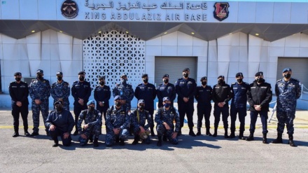 Kuwait zieht Truppen von der Südgrenze Saudi-Arabiens zum Jemen ab