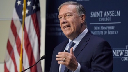 Pompeo: Normalisierung zwischen Saudi-Arabien und Israel ist „unmöglich“, wenn palästinensischer Staat Voraussetzung dafür ist 