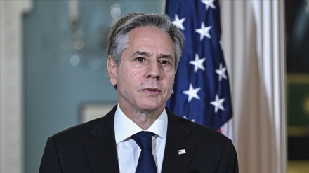 USA erteilen Ausnahmegenehmigung, um Transfer der eingefrorenen Vermögenswerte Irans zu ermöglichen