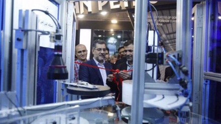 Iranische Forscher bauen mithilfe von KI eine Vorrichtung zur Herstellung von O-Ringen
