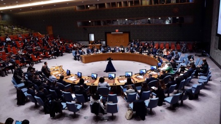 Von USA entworfene Resolution zum israelischen Krieg gegen Gaza fordert keinen Waffenstillstand