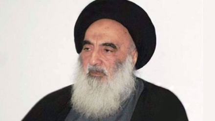 Ayatollah Sistani verurteilt israelische Aggression gegen Gaza und fordert internationale Maßnahmen zur Beendigung der Gräueltaten 