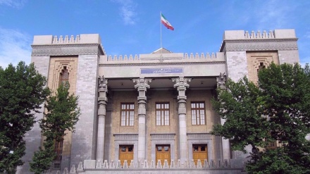 Iran: Sanktionen des UN-Sicherheitsrats gegen Aktivitäten im Zusammenhang mit Raketen enden
