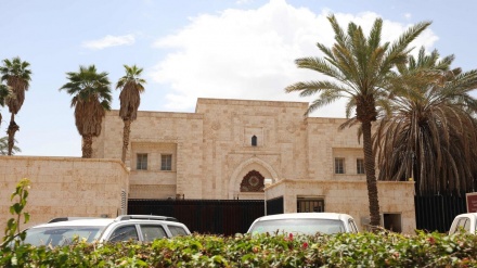 Wiedereröffnung syrischer Botschaft in Riad nach einem Jahrzehnt 