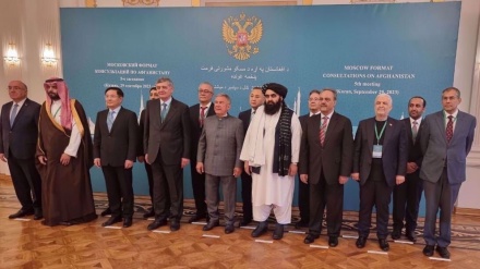 Iran ruft zu mehr Zusammenarbeit zur Unterstützung Afghanistans
