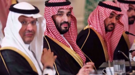 Nach Verbrechen in Gaza: Saudi-Arabien legt Gespräche zur Normalisierung der Beziehungen zu Israel auf Eis