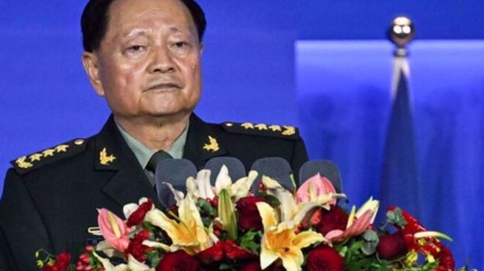 China und Russland warnen ausländische Kräfte, die Unruhen in Asien und darüber hinaus schüren
