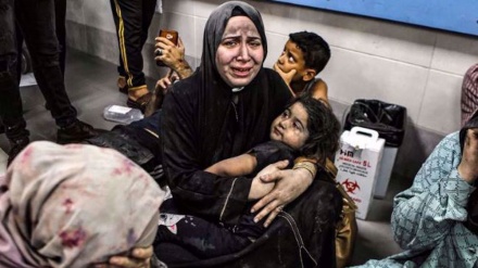 Iran fordert Dringlichkeitssitzung des Menschenrechtsrats, während Israels Völkermord tobt