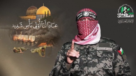 Hamas: Keine Verhandlungen über israelische Gefangene unter Beschuss, Regime muss hohen Preis zahlen