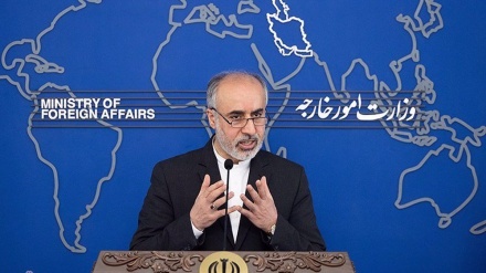 Iran verurteilt den „politisch motivierten Schritt“ des Nobelkomitees 