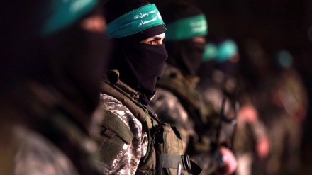 Hamas-Kämpfer greifen an und drängen israelische Truppen zurück, die Gaza „infiltrieren“