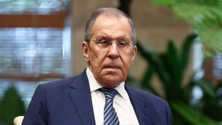 Russland äußert sich besorgt über außerregionale Intervention in Afghanistan