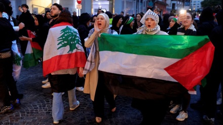 IHRC: Angriffe europäischer Staaten auf palästinensische Unterstützer werden an UN verwiesen 