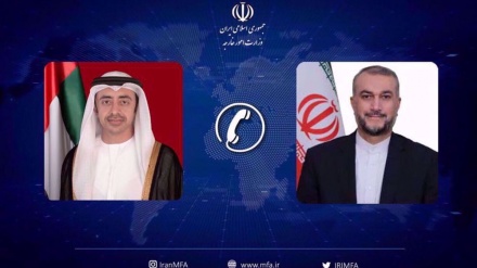 Amir-Abdollahian: Israels Wasser- und Stromabschaltung in Gaza kommt Kollektivstrafe und systematischem Kriegsverbrechen gleich 