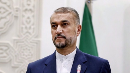 Iran: Kampf gegen Israel könnte sich auf „neue Fronten“ ausweiten