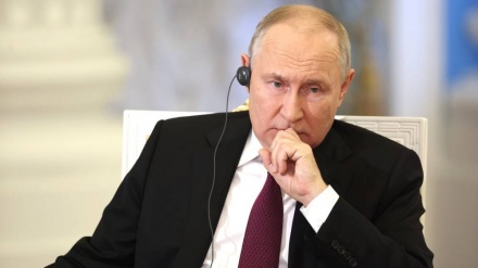 Putin warnt, dass sich der israelische Krieg über Westasien hinaus ausbreiten könnte 