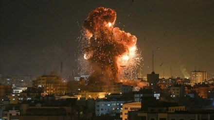 Bei neuer israelischer Aggression werden zwei Soldaten in Ostsyrien verletzt