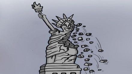 US-Niedergang in Westasien – Ursachen und Folgen (Teil.10)