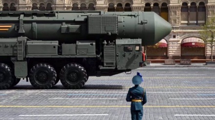 Kongressgremium: USA müssen sich auf mögliche Kriege mit China und Russland vorbereiten