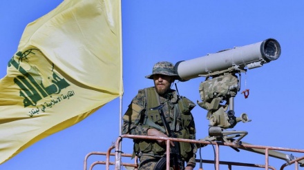 Hisbollah greift Grenzstützpunkte des zionistischen Regimes an