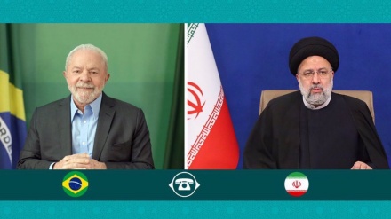 Raisi: Israels irrsinnige Aktionen werden Konflikt in der Region ausweiten 