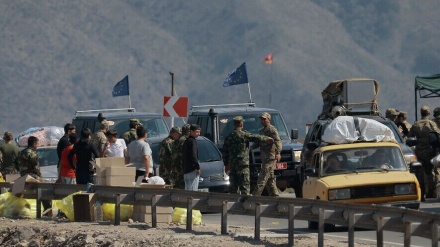 Eriwan: Fast alle Armenier haben Berg-Karabagh verlassen