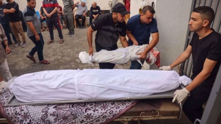 UNRWA warnt: Gaza steht vor massiver Gesundheitsgefahr 