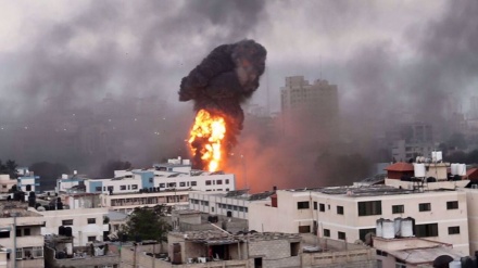 OIC: Israelische Besatzung verursachte jüngsten Konflikt im besetzten Palästina