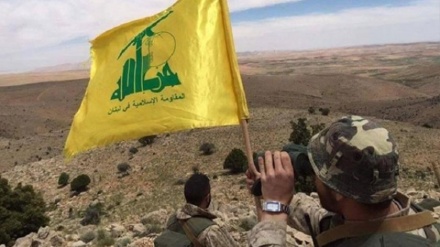 Hisbollah greift israelische Infanterietruppen an
