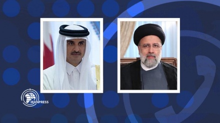Präsident Raisi: Heute braucht die palästinensische Nation mehr denn je die wirksame Unterstützung islamischer Länder