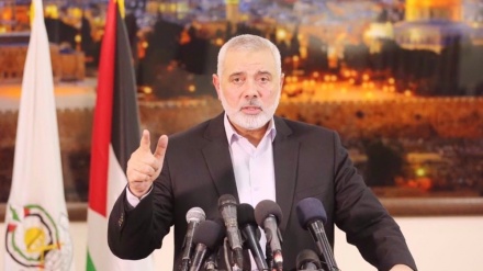 Hamas-Chef: Palästinensischer Widerstand am Rande eines „großen Sieges“ 