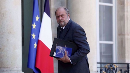 Frankreich kriminalisiert jede öffentliche Unterstützung des palästinensischen Widerstands