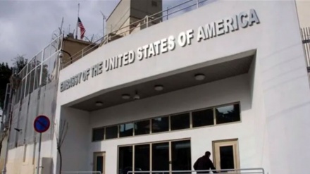 USA planen Verlegung ihrer Botschaft von Damaskus nach Nordsyrien