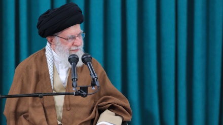 Irans Oberhaupt: Wenn israelische Verbrechen weitergehen, kann niemand die Muslime und Widerstandskräfte aufhalten