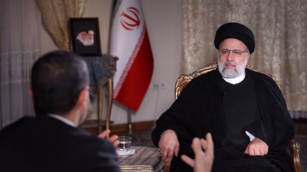 Präsident Raisi: Israels gescheiterte Bodeninvasion, zweiter Sieg des Widerstands nach Al-Aqsa-Sturm-Operation
