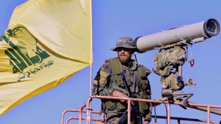 Als Reaktion auf Aggression im Gazastreifen greift Hisbollah israelische Militärstandorte an