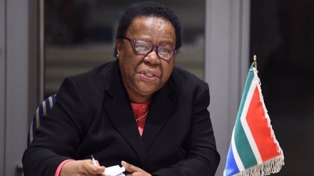 Südafrika: IStGH muss Haftbefehl gegen Netanjahu wegen Völkermord im Gazastreifen erlassen 