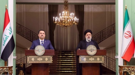 Iran und Irak fordern Waffenstillstand in Gaza