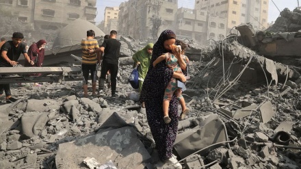 Oxfam: Waffenstillstand im Gazastreifen ist nicht mehr als eine „Pause“ in immensem Leid 