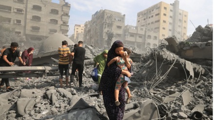UN-Reporter rufen zu einem Waffenembargo gegen Israel auf