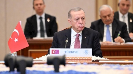 Treffen von Ehefrauen der Regierungs- und Staatsoberhäupter zur Unterstützung für Palästina findet am 15. November in der Türkei statt