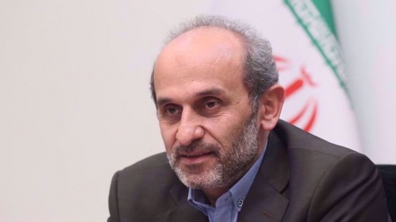 IRIB-Chef im Libanon diskutiert über Interaktion mit Widerstandsmedien im Gaza-Krieg