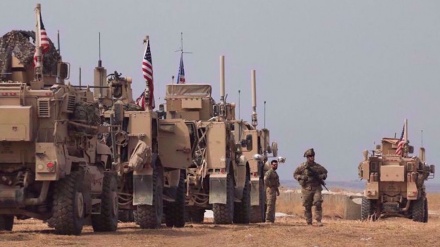 US-Militär greift Lebensmittelkonvoi in Syrien an