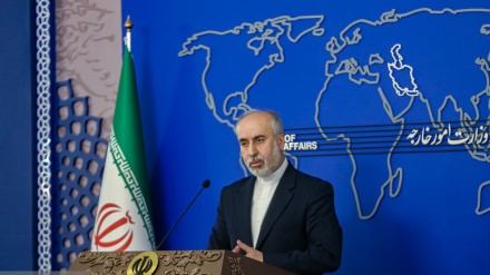 Iran: Von G7 wird erwartet, Unterstützung für Völkermord im Gazastreifen einzustellen
