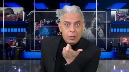 Großbritannien entzieht ägyptischem Fernsehmoderator das Visum wegen Unterstützung für Hamas