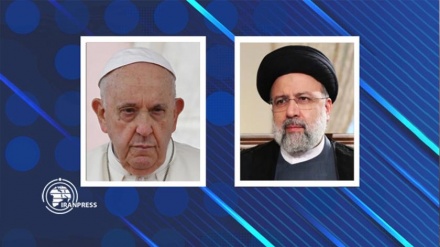 Raisi: Die Verbrechen des zionistischen Regimes sind Apartheid-Akte gegen göttliche Religionen