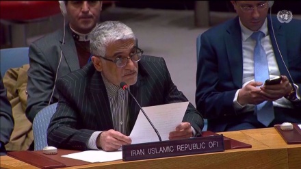 Iran fordert mehr Druck auf Israel, nachdem Tel Aviv mit Atomangriff auf Gaza gedroht hat