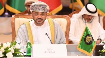 Oman fordert nachdrücklich den Prozess gegen „Israel“