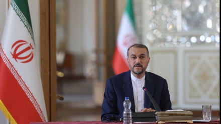 Iran steht nicht hinter der Entscheidung der Widerstandsfront, US-Interessen anzugreifen